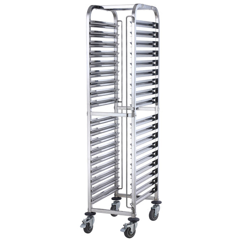 Winco SRK-36 Pan Racks
