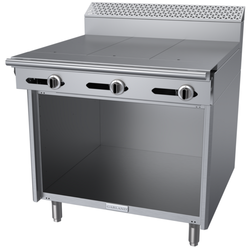 Garland C36-8S Garland Cuisine Gas Ranges