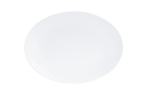 Cal-Mil 22391-11-15 Plate, Plastic