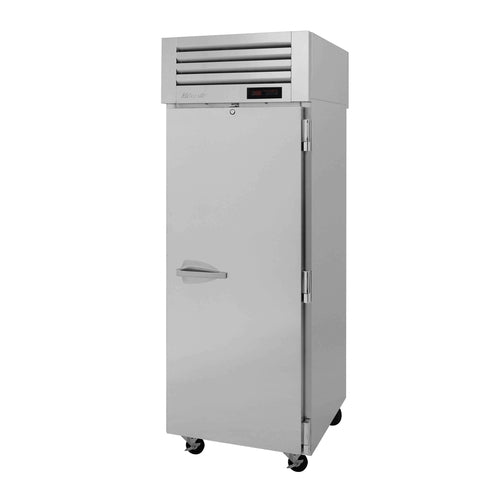 Turbo Air PRO-26H-PT(-L)(-LR)(-RL) PRO Heated Cabinets & Holding Shelves