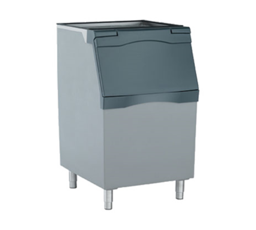 Scotsman B530P Ice Machine Bins