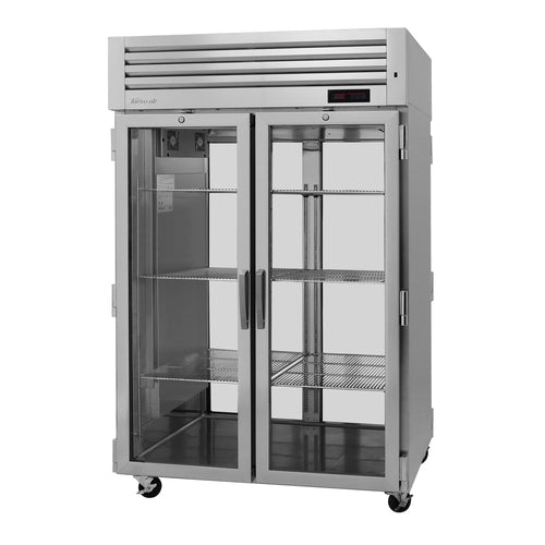 Turbo Air PRO-50H-G-PT PRO Heated Cabinets & Holding Shelves