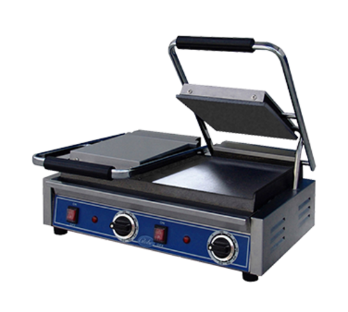 Globe (Middleby) GSGDUE10 Globe Sandwich & Panini Cooking Equipment