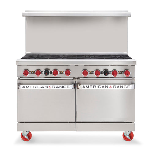 American Range AR-36G-2B Gas Ranges