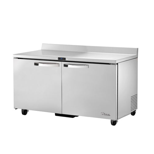 True Mfg. - General Foodservice TWT-60F-HC~SPEC3 SPEC SERIES Undercounter & Worktop Refrigeration