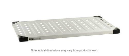 Metro 1424LS Super Erecta Dry Storage