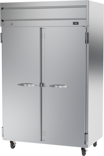 Beverage Air HFP2HC-1S Horizon Series Reach-In Refrigerators & Freezers