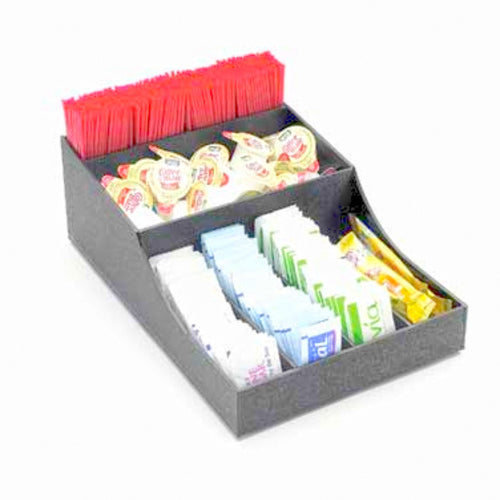 Cal-Mil 1259 Condiment Caddy, Countertop Organizer