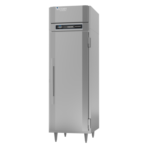 Victory Refrigeration FS-1D-S1-PT-HC UltraSpec™ Reach-In Refrigerators & Freezers