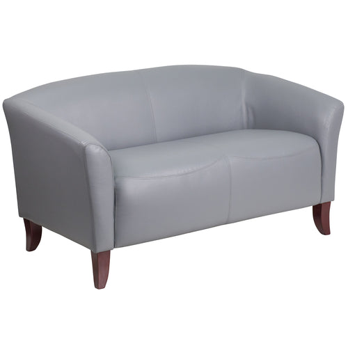 Flash Furniture 111-2-GY-GG Sofa Seating, Indoor