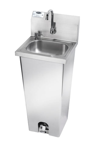 Krowne HS-14 Hand Sinks