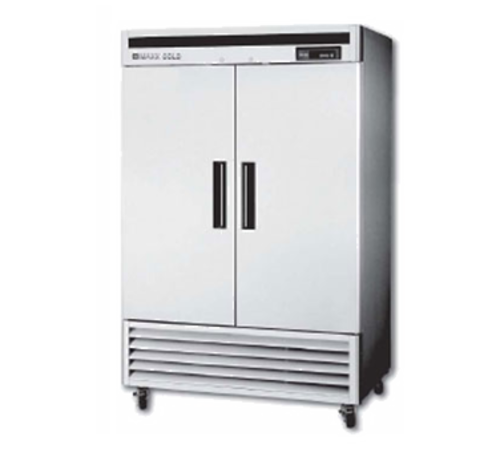 Maxximum MCF-49FDHC Maxx Cold Reach-In Refrigerators & Freezers