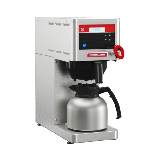 Grindmaster-UNIC-Crathco B-ID-120V GRINDMASTER Beverage Coffee Brewers