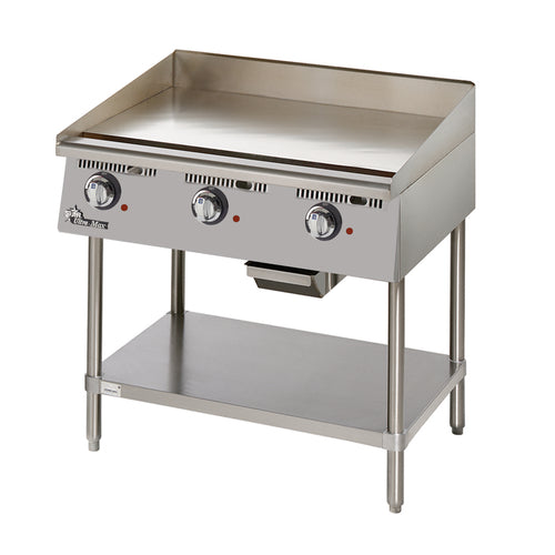 Star (Middleby) 736TCHSA Ultra-Max Electric Griddles
