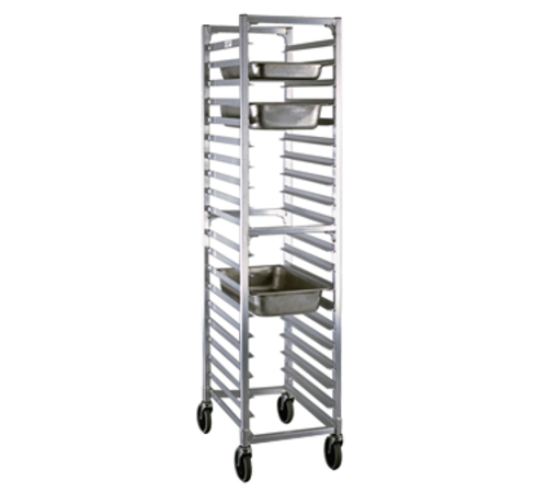 New Age 1505 Pan Racks