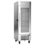 Victory Refrigeration LSF23HC-1-IQ UltraSpec™ Glass Door Merchandisers