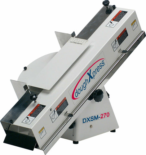 DoughXpress DXSM-270 BakeryXpress Bread Slicers