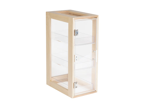 Cal-Mil 1204-71 Display Case, Pastry, Countertop