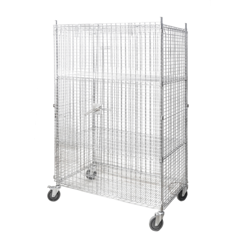 Omcan USA 44540 Specialty Storage & Transport