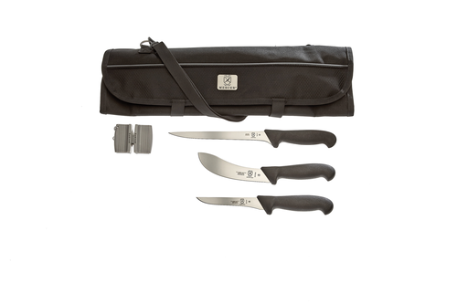 Mercer Culinary M13753A Knife Set