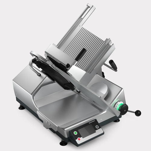 Bizerba GSP HD I W-90 Meat Slicers