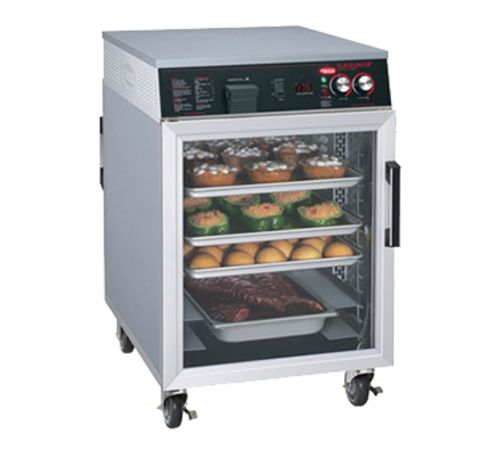 Hatco FSHC-7-2 Flav-R-Savor® Heated Cabinets & Holding Shelves