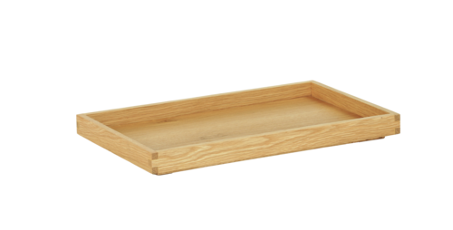 Cal-Mil 23106-12201-21 Serving & Display Tray