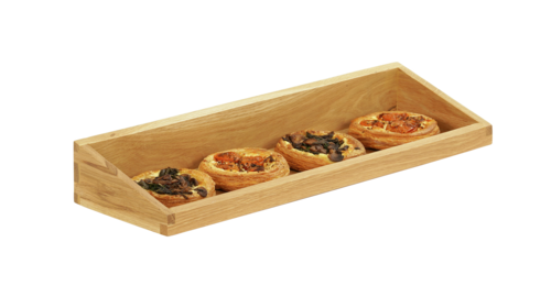 Cal-Mil 23442-620-21 Display Case, Pastry, Countertop