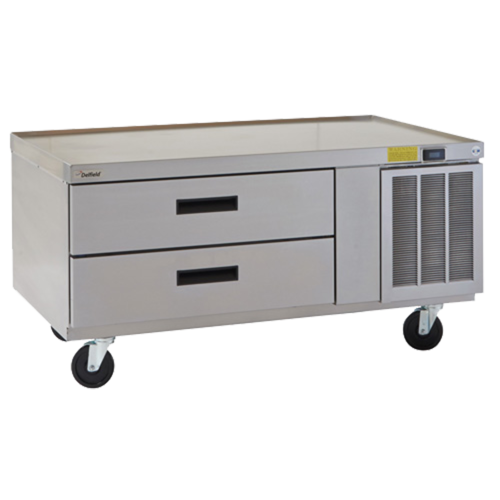 Delfield F2956CP Low Profile Undercounter & Worktop Refrigeration