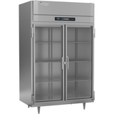 Victory Refrigeration FSA-2D-S1-G-HC UltraSpec™ Reach-In Refrigerators & Freezers