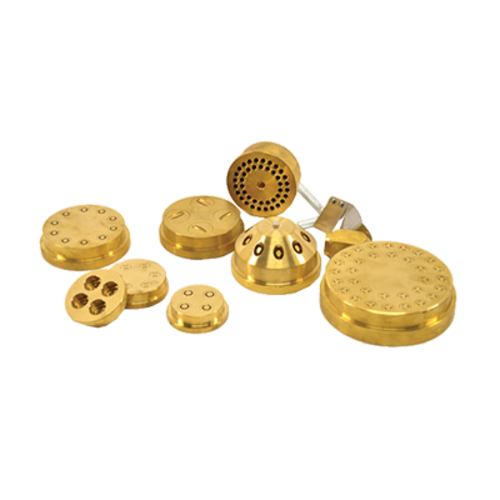 Omcan USA 13322 Dough Mixer Accessories