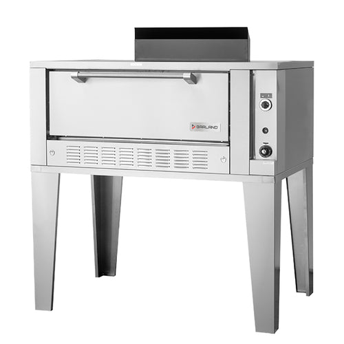 Garland G2121 Deck Ovens