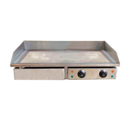 Omcan USA 34870 Electric Griddles