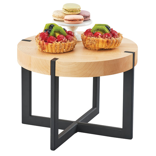 Cal-Mil 3642-12-71 Display Riser, Individual