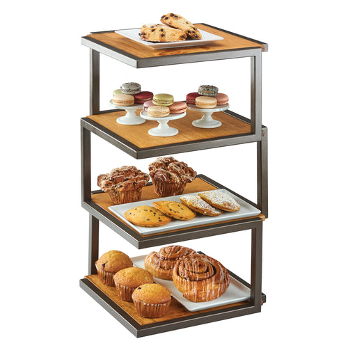 Cal-Mil 3918-84 Display Stand, Tiered