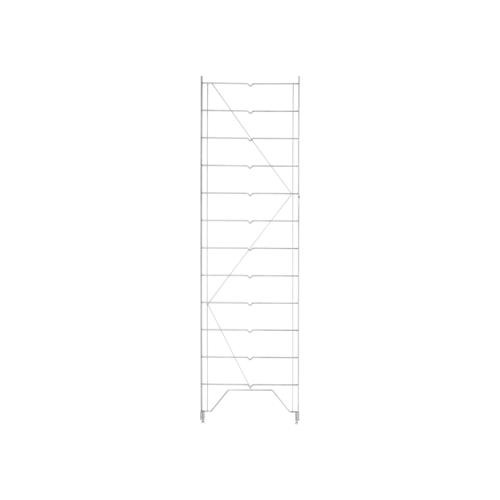 Metro 1862C Erecta Bulk Storage Shelving