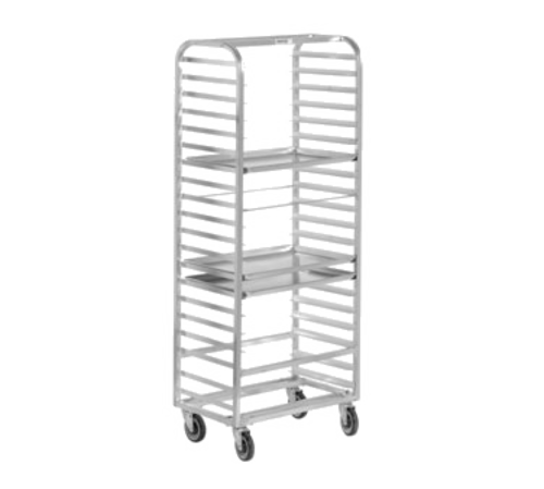 Channel Manufacturing 410A Pan Racks