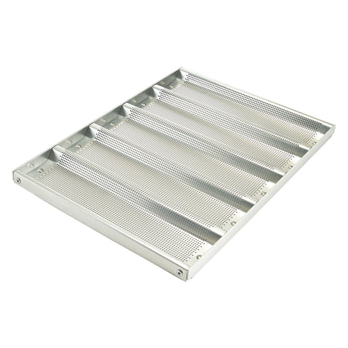 Winco ABPN-5H Loaf Pan