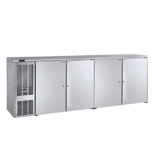 Perlick Corporation DDS108 Back Bar Coolers