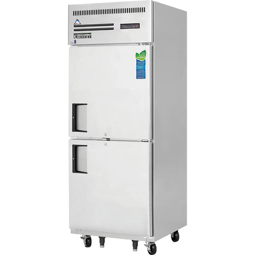 Everest Refrigeration ESFH2 Reach-In Refrigerators & Freezers