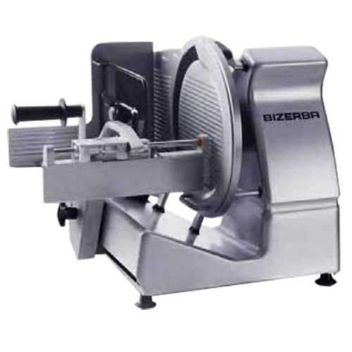 Bizerba VS 12 F-1 Meat Slicers