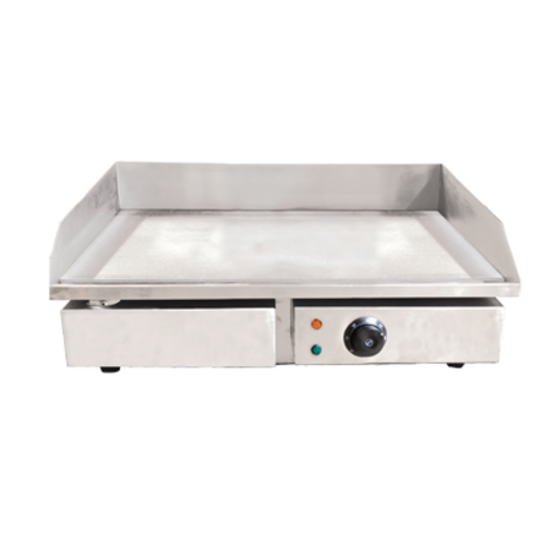 Omcan USA 34869 Electric Griddles