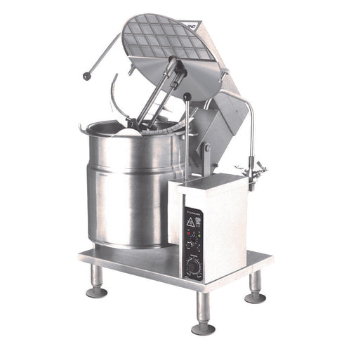 Cleveland Range MKET12T Steam Kettles