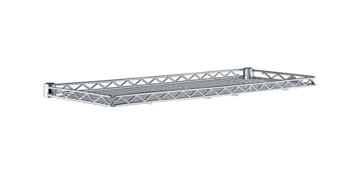 Metro 1224CSNC Super Erecta Wire Shelving