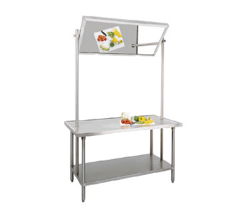 Advance Tabco VSS-DT-365 Equipment Stands & Utility Carts