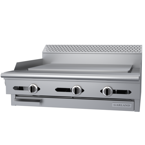 Garland C36-19M Garland Cuisine Gas Ranges