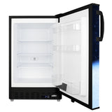 Summit Commercial ALFZ37BFROST Summit Undercounter & Worktop Refrigeration