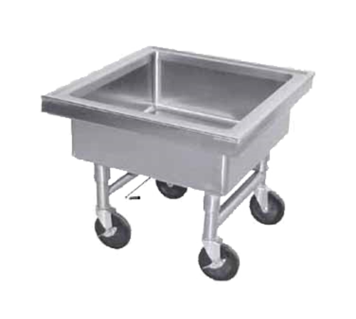 Advance Tabco 9-FSS-20 Compartment Sinks