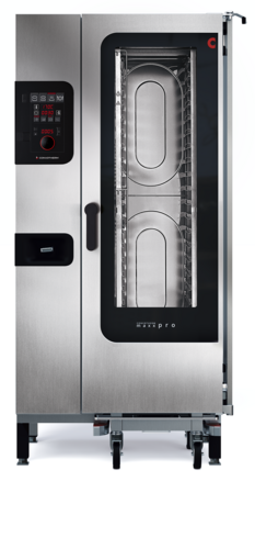 Convotherm C4 ED 20.10ES-N EasyDial Combi Ovens