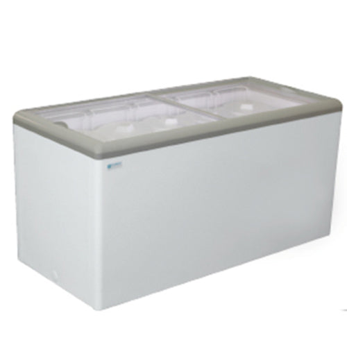 Excellence Commercial Products HB-17HCD Chest Freezers